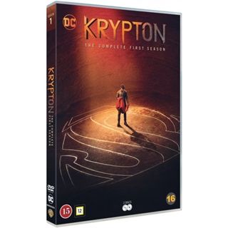 Krypton - Season 1